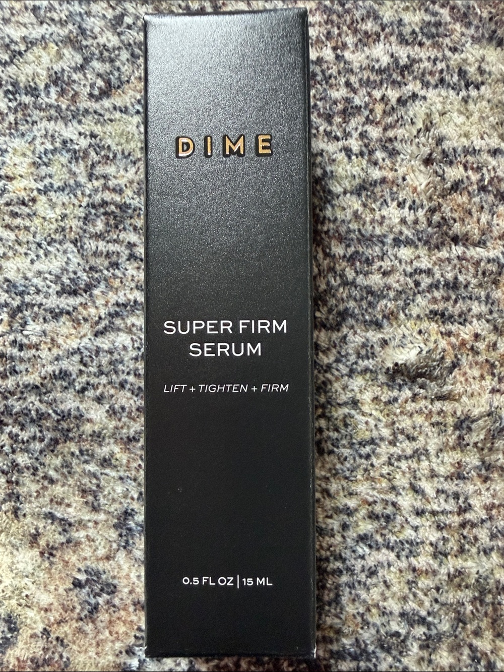 DIME-Super Firm Serum